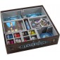 Folded Space Insert: Mysterium