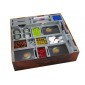 Folded Space Insert: Terraforming Mars