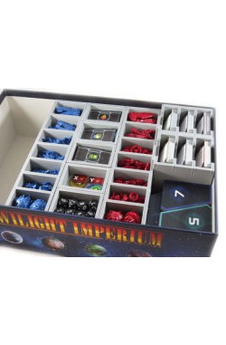 Folded Space Insert colour: Twilight Imperium 4 Folded Space Insert colour: Twilight Imperium 4