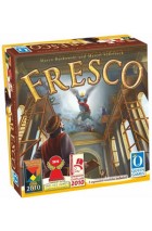 Fresco (+ 3 expansion modules) 