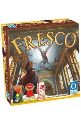 Fresco (+ 3 expansion modules) 