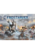 Preorder - Frosthaven (verwacht Q3 2022)