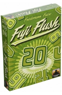 Fuji Flush [EN]