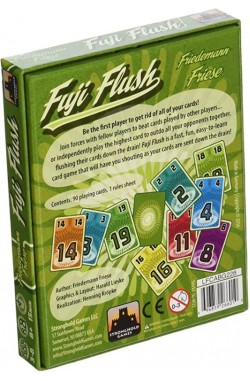 Fuji Flush [EN]