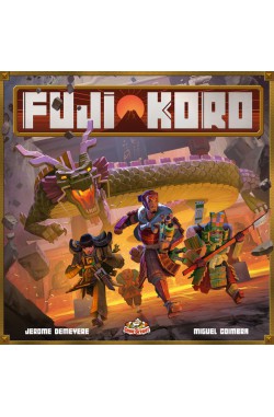 Fuji Koro