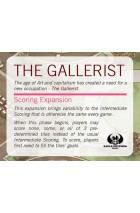 The Gallerist: Scoring Expansion