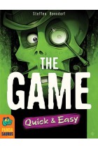 The Game: Quick and Easy (EN)