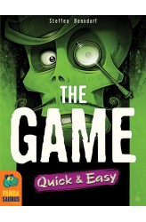 The Game: Quick and Easy (EN)