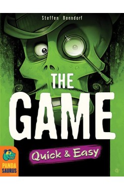 The Game: Quick and Easy (EN)
