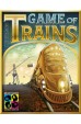 Game of Trains Game of Trains