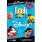 Geek Out! Disney