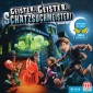 Geister, Geister, Schatzsuchmeister! (aka Ghost Fightin' Treasure Hunters) (DU)
