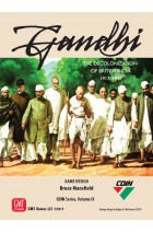 Gandhi: The Decolonization of British India, 1917 – 1947