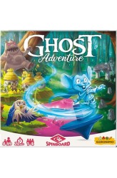Ghost Adventure Ghost Adventure