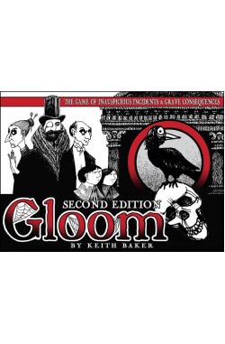 Gloom (2nd Edition)