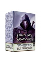 Gloom of Kilforth : Pimp My Shadows Expansion