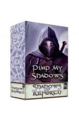 Gloom of Kilforth : Pimp My Shadows Expansion