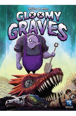 Gloomy Graves Gloomy Graves