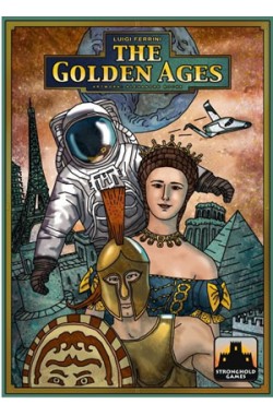 The Golden Ages The Golden Ages