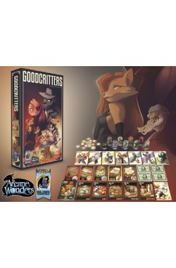 Goodcritters Goodcritters