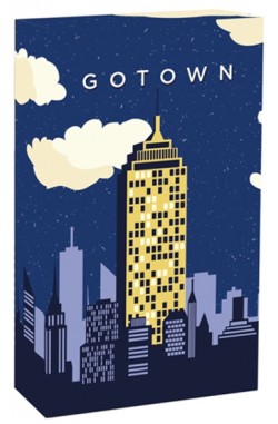 GoTown GoTown