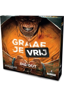 Graaf je vrij Graaf je vrij