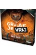 Graaf je vrij Graaf je vrij