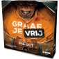 Graaf je vrij