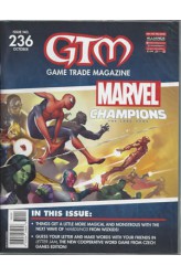 Game Trade Magazine #236 Game Trade Magazine #236
