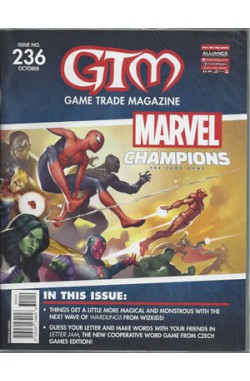 Game Trade Magazine #236 Game Trade Magazine #236
