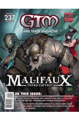 Game Trade Magazine #237 Game Trade Magazine #237