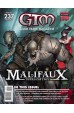 Game Trade Magazine #237 Game Trade Magazine #237