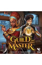 Guild Master