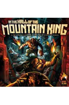 In the Hall of the Mountain King (Kickstarter Deluxe Edition)