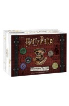 Harry Potter: Hogwarts Battle – The Charms and Potions Expansion