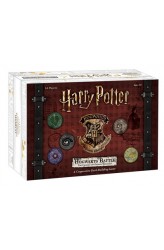 Harry Potter: Hogwarts Battle – The Charms and Potions Expansion (schade)