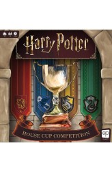 Harry Potter: House Cup Competition