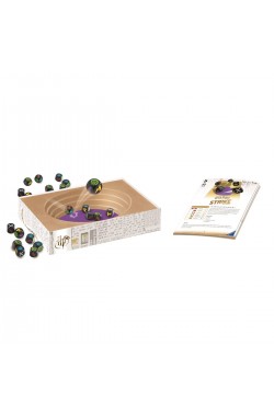 Harry Potter Strike Dice Game