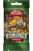 Hero Realms: Journeys – Conquest