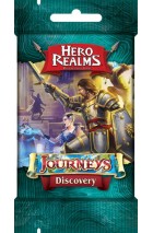 Hero Realms: Journeys – Discovery