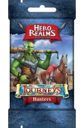 Hero Realms: Journeys – Hunters