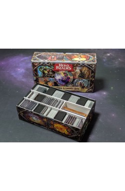 Hero Realms: Adventure Storage Box Hero Realms: Adventure Storage Box