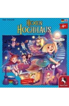 Hexenhochhaus (aka Broomsticks and Backflips) (EN+DE)