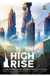 High Rise (schade)