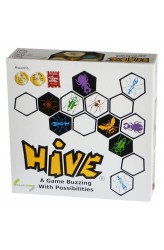 Hive (EN)