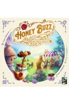 Honey Buzz (EN)