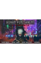 Human Punishment: Social Deduction 2.0 Human Punishment: Social Deduction 2.0