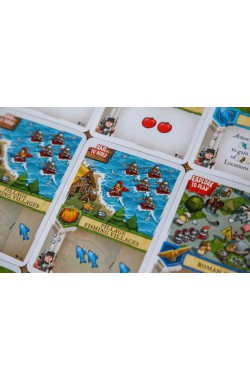 Imperial Settlers: Empires of the North - Romeinse Vaandels (NL)
