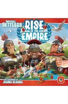 Imperial Settlers: Rise of the Empire