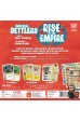 Imperial Settlers: Rise of the Empire Imperial Settlers: Rise of the Empire